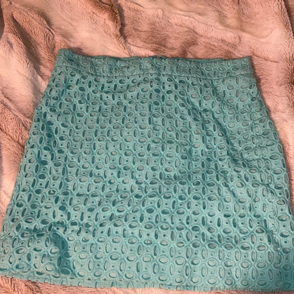 J Crew Skirt
